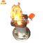 Mini biomass gasifier wood cooking stove price Heating furnace