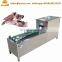 Automatic stainless steel fish killing machine , fish gutting machine , fish killer machine