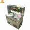 Various Models Fried Ice Cream Machine / Single / Double Pans Fried Ice Cream Machine