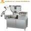 Meat vegetable chopper cutter bowl cutting and mixing machine