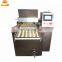 Small automatic biscuit making machine cookie forming machine