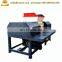 Double shaft waste plastic shredder roll crusher metal shredder machine