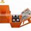 hand press interlocking soil brick making machine price
