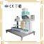 High efficiency and low energy consumption hot packing machine.