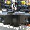 SK135SR-2 Hydraulic Pump K7V63DTP Excavator Main Pump