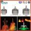 Flower Shape Spray Water Fountains, flower fountain nozzle
