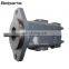 Belparts excavator double gear pump 14602247  EC480D hydraulic gear pump