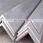 hot rolled acid white 30*30*3MM stainless steel Angle bar 430