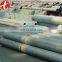 stainless steel seamless duct