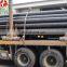 ASTM A178C seamless boiler carbon steel tube