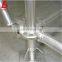 constracture used different types frame scaffolding