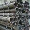 Galvanized Coating Gas Transportation Oil Steel Pipe For Construction