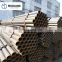 steel hollow section erw pipe making machine from erw pipe mill