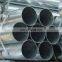 ASTM A53 gr. b 3 inch schedule 40 hot dipped galvanized steel pipe / gi pipe for construction