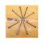 China supply smooth shank common wire nails for sale