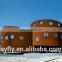 high quality A242 Corten Steel for architecture sculpture