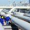 ASTM A333 Seamless Welded Thin Wall Steel Pipe Pipeline Steel