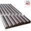 SUS304 0Cr19Ni9 304 cold drawn precision stainless steel bar