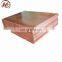 Copper sheet Copper plate for decorative