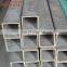 304 stainless steel rectangular pipe