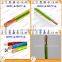 450/750V Single Core Copper 6MM yellow green grounding cable