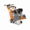 Portable concrete floor saw /road cutting saw machine