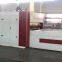 Outstanding properties Vacuum Membrane Pressing Machine with CE and ISO 9001 certifications