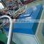 Aluminum profile bending machine for arching U shape