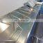 Insulated Glass Line Equipment Automatic CNC Spacer Bending Machine with Scanning Function for All Common Spacer Frames