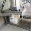 CNC corner connector cutting machine for aluminum doors and windows equipment