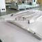 7000mm machining center for aluminum profile