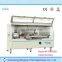 CNC Aluminium Saw Cutting Machine For Notching