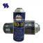 Diameter 65mm Straight Wall Printing Empty Aerosol Metal Can for Mold Cleaner 400ml