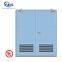 UL fire  door