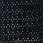 nigeria 100 white cotton embroidery lace fabric embroidered