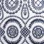 swiss voile fabric embroidered cotton fabrics for clothing