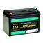 Deep Cycle 12V 24V 48V 100Ah LiFePO4 Battery Pack Replacement Lead Acid Battery
