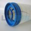 UTERS replace of PALL pleated hydraulic oil filter element  UE619AS20Z  accept custom