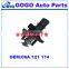 FOR A udi TT Quattro VW GTI Tiguan Water Outlet Cooling Hose Connector 06J121132G