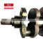 durable crankshaft 4D30 CN3-6303-AE
