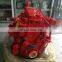 Original truck motor truck engine ISBE4 dieesl engine ISBE4.5 CM850