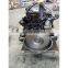 QSB6.7 SAA6D107E-1 6D107-1 Diesel Engine Assy 260HP 194KW for Excavator PC200-8 PC210-8