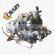 729936-51310 E006 diesel engine 4TNV94L fuel injection pump, excavator spare parts