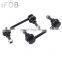 IFOB Suspension Parts Rear Axle Stabilizer Link R/L For Nissan X-Tail T30 OE# 56261-EQ000 2003-2013