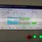 high quality CRI200 common rail test bench for solenoid and piezo injectors
