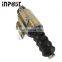 Diesel Shutoff Stop Solenoid Valve 3 Terminals 2003ES-12E7U1B2S1 12V