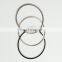M11 Diesel Engine Parts 3893752 3803961 Piston Ring