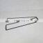 K19 Diesel Engine Aftercooler Housing Gasket 3001304