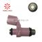 100% professional Factory manufacturing High performance & quality  Injector OEM 13761-00-F6