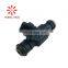High quality and durable injector 0280156307